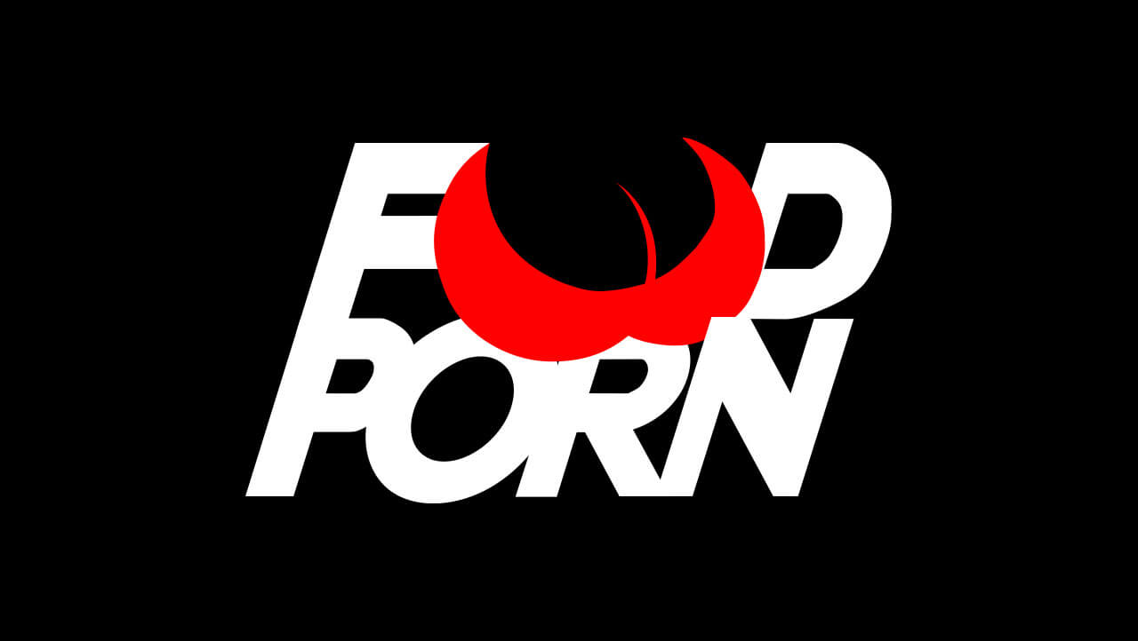 Foodporn - Hyper | Mexican Studio Design