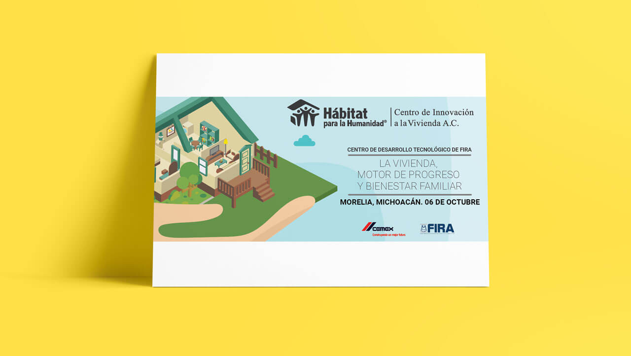 ISCIM - Hyper | Mexican Studio Design