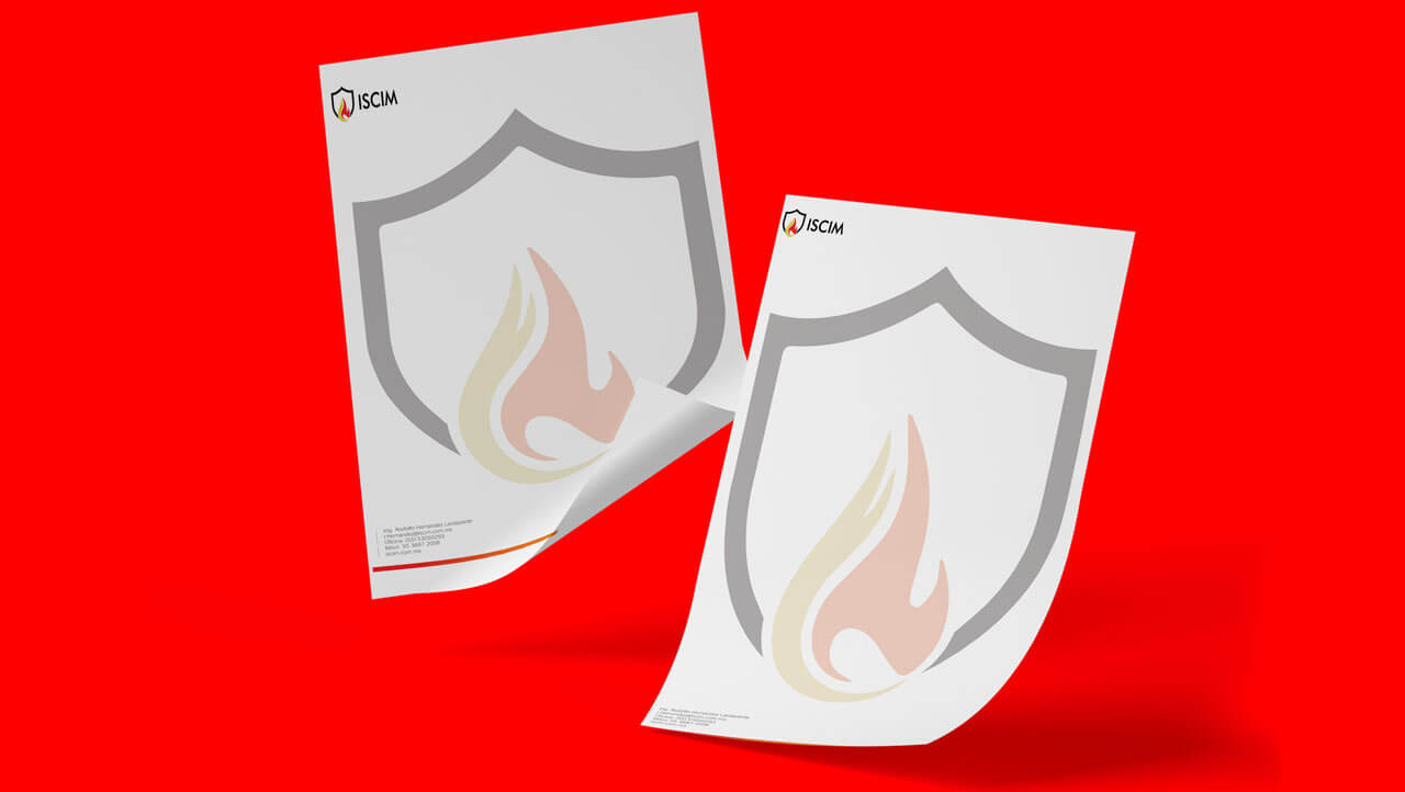 ISCIM - Hyper | Mexican Studio Design