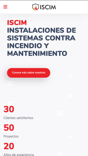 ISCIM - Hyper | Mexican Studio Design