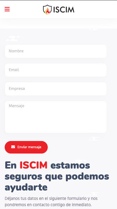 ISCIM - Hyper | Mexican Studio Design