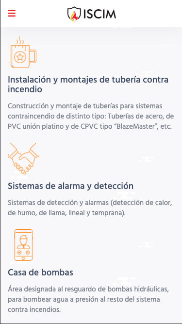 ISCIM - Hyper | Mexican Studio Design