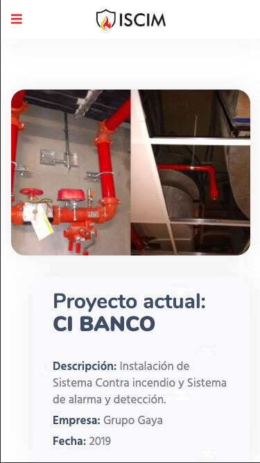 ISCIM - Hyper | Mexican Studio Design