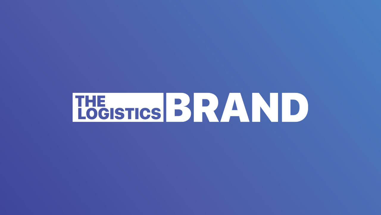 The Logistics Brand - Hyper | Mexican Studio Design