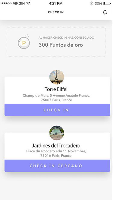 The Social Travel - Hyper | Mexican Studio Design